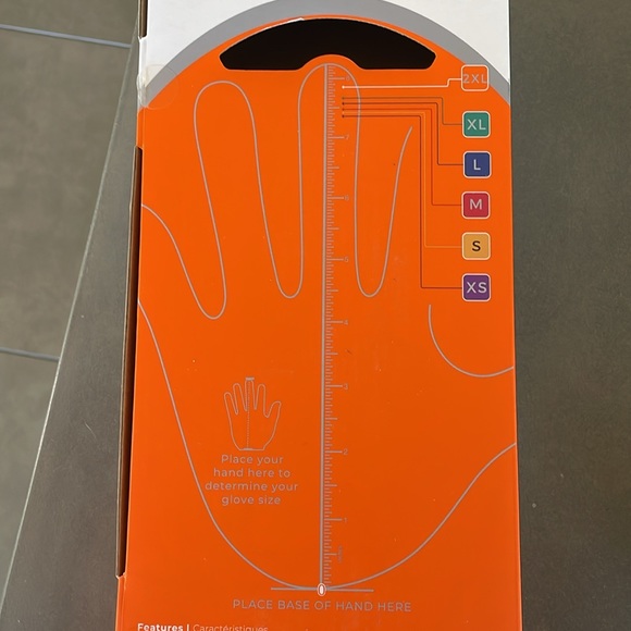 BRAND NEW Squall Heated Gloves - Picture 9 of 16